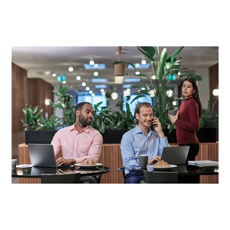 Privacy Screen Filter for 14" 16:10