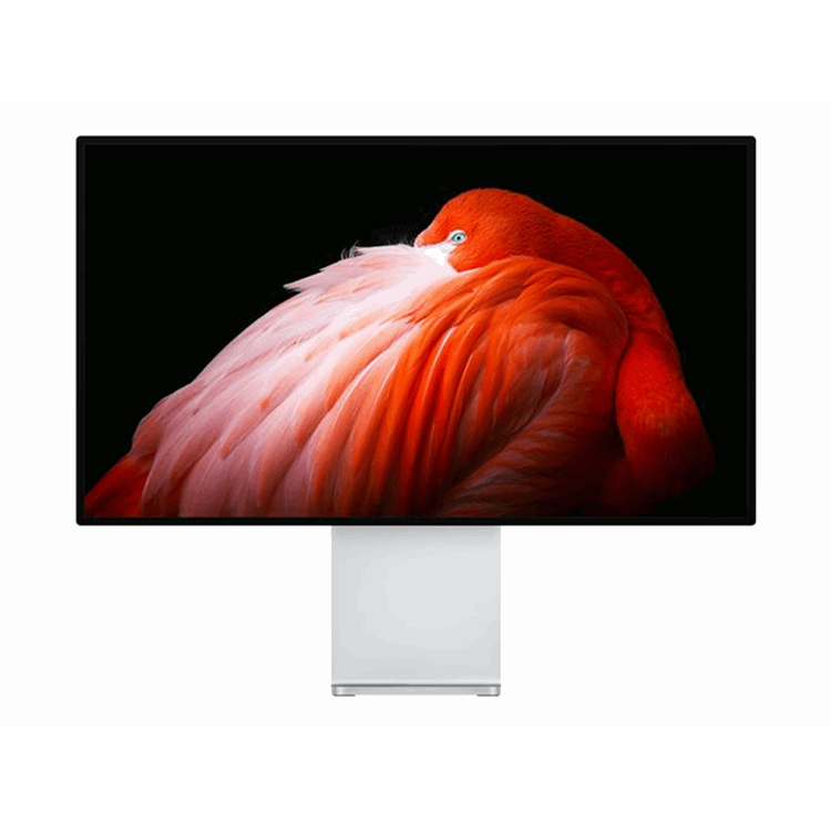 Pro Display XDR - Nano-texture glass