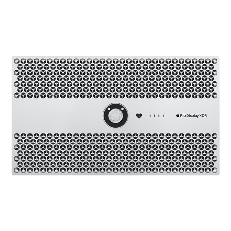 Pro Display XDR - Nano-texture glass