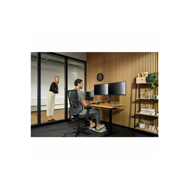 Pro Fit Ergo KB675 EQ TKL Recharg KBD