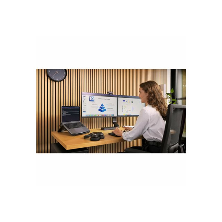 Pro Fit Ergo KB675 EQ TKL Recharg KBD