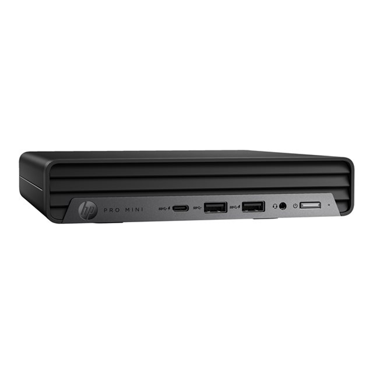 Pro Mini 400 G9 i3-13100T/16GB/512GB QWERTY