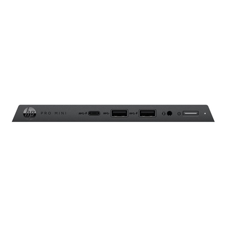Pro Mini 400 G9 i3-13100T/16GB/512GB QWERTY