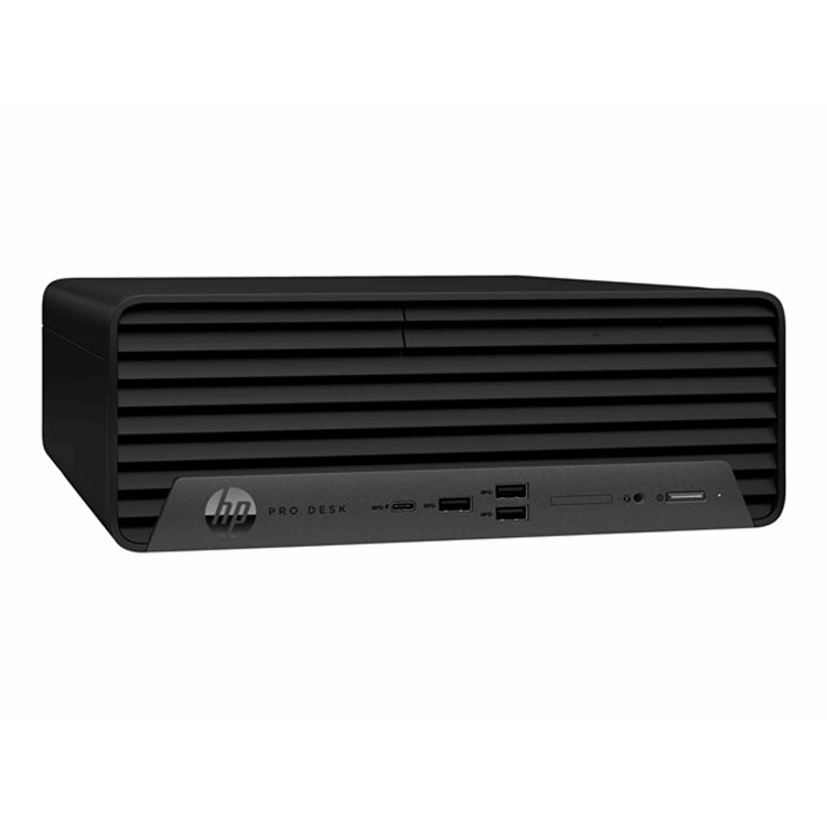 Pro SFF 400 G9 i3-13100/16GB/512GB QWERTY