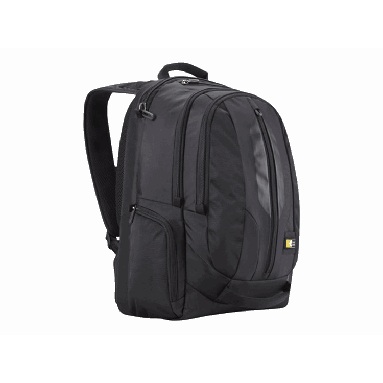 Professional Backpack 17i RBP-217 BLACK