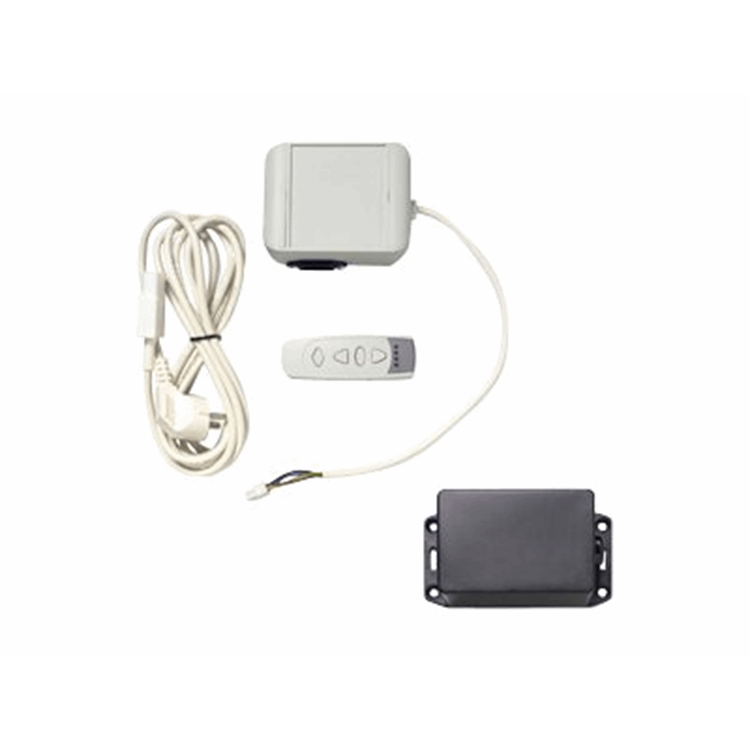 Projecta Accessories for operating: Easy
