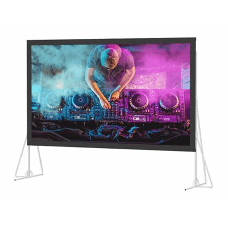Projecta HD Fast-Fold Deluxe 254x406 HD