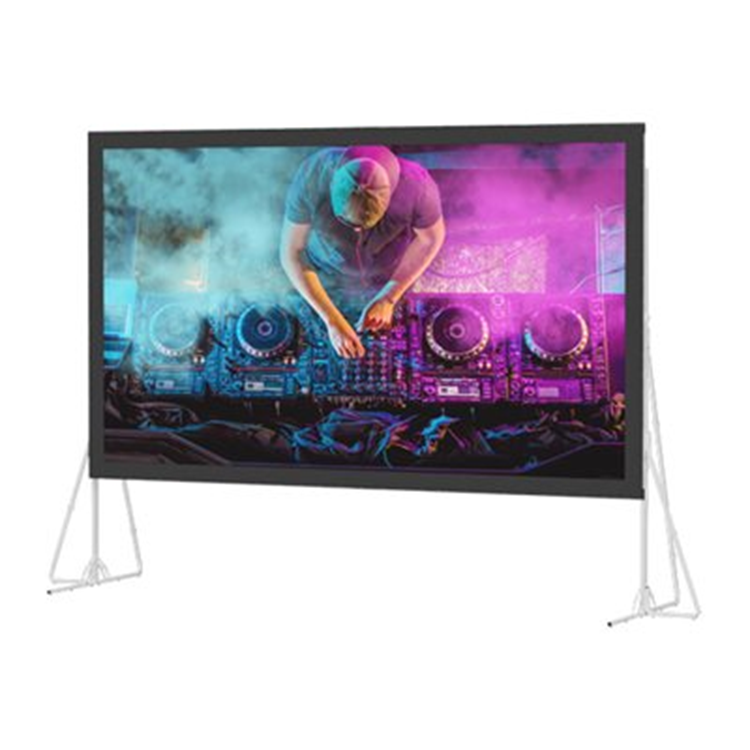 Projecta HD Fast-Fold Deluxe 343x549 HD