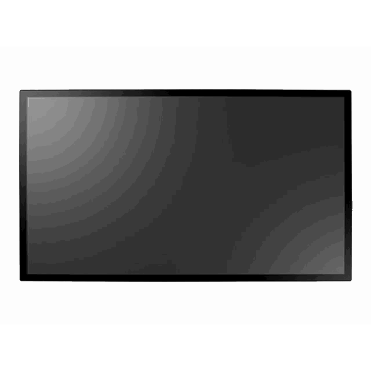 Projected Capacive Touch 30 pt 43i 19201080 Full HD LED VA Panel DisplayPort 500cd 3000:1 5ms (GTG) 