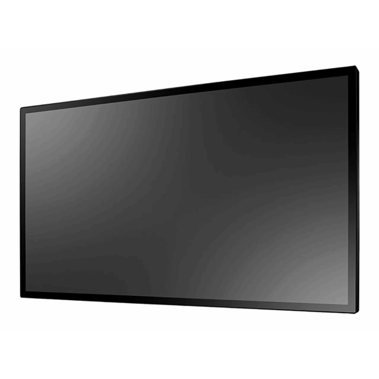 Projected Capacive Touch 30 pt 43i 19201080 Full HD LED VA Panel DisplayPort 500cd 3000:1 5ms (GTG) 