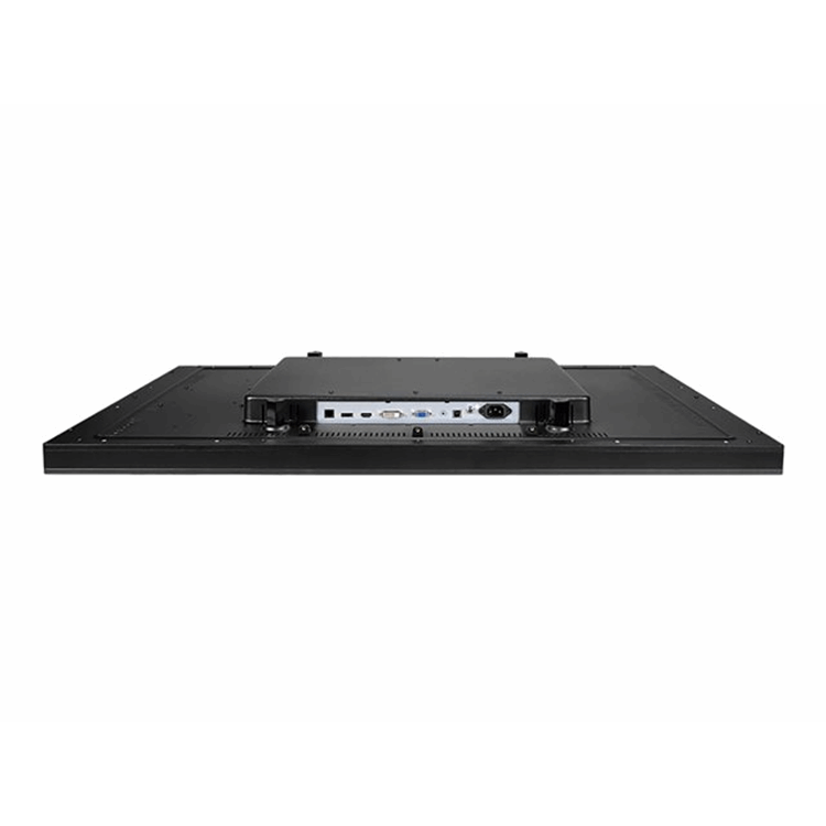 Projected Capacive Touch 30 pt 43i 19201080 Full HD LED VA Panel DisplayPort 500cd 3000:1 5ms (GTG) 