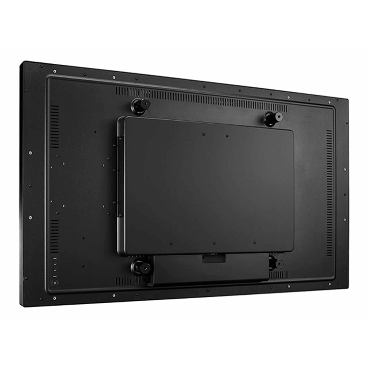 Projected Capacive Touch 30 pt 43i 19201080 Full HD LED VA Panel DisplayPort 500cd 3000:1 5ms (GTG) 