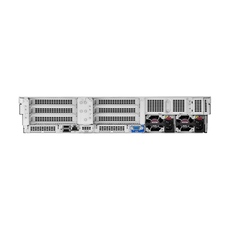 ProLiant DL380 Gen11 Network Choice - Rack - Xeon Gold 6426Y 2.5GHz - 32GB RAM - 2U - 2-Way - Hot-Sw ProLiant DL380 Gen11 Network Choice - Rack - Xeon Gold 6426Y 2.5GHz - 32GB RAM - 2U - 2-Way - Hot-Sw