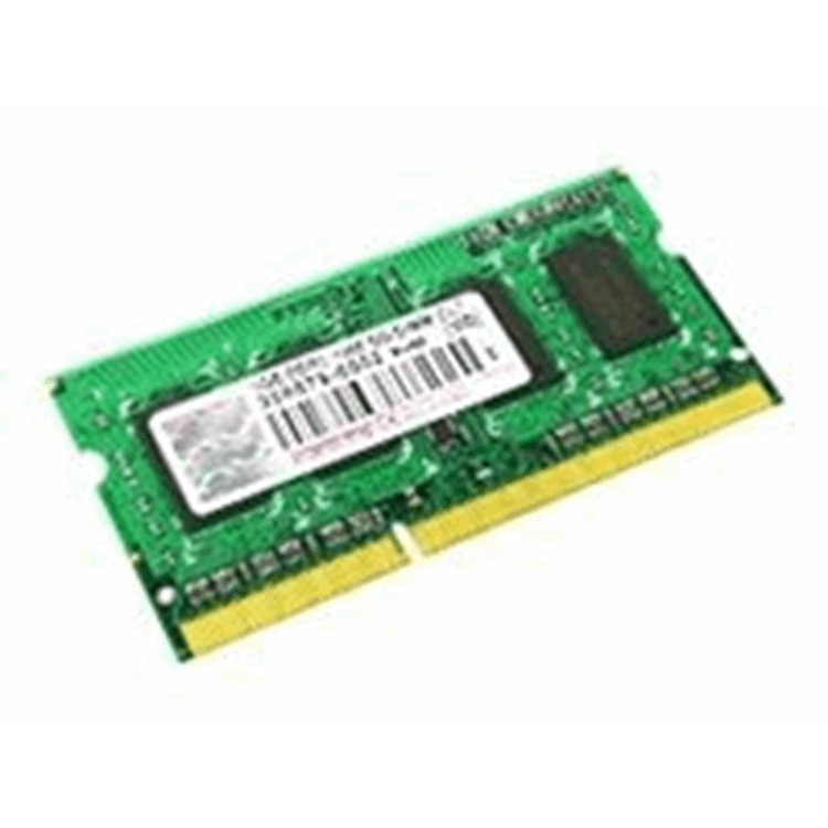 PROPRIETARY MEMORY 4GB DDR3 1066 SO-DIMM CL7 2Rx8