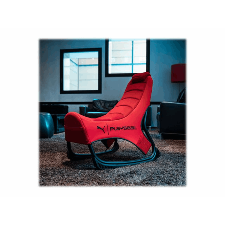 PUMA Active Game Chair - Red