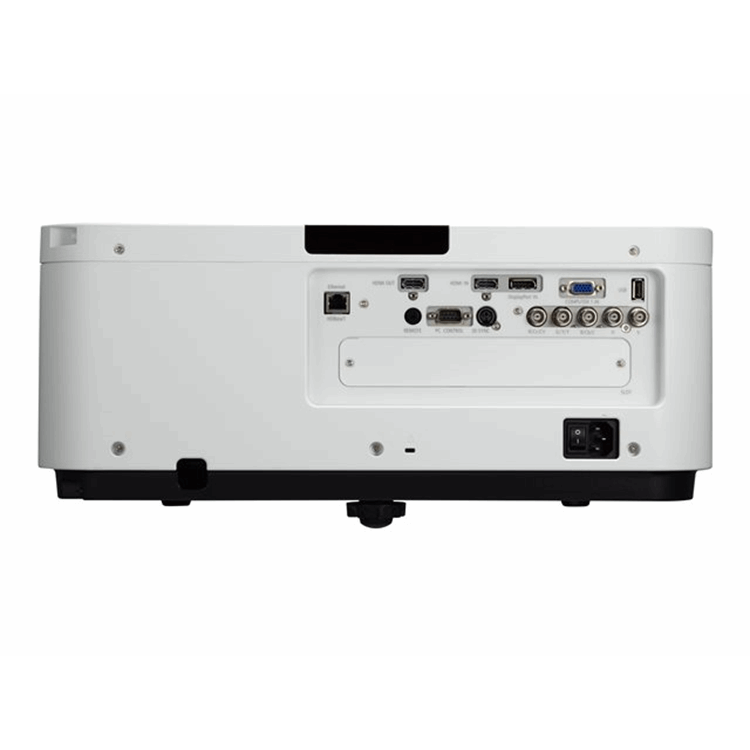 PX602UL white Projector