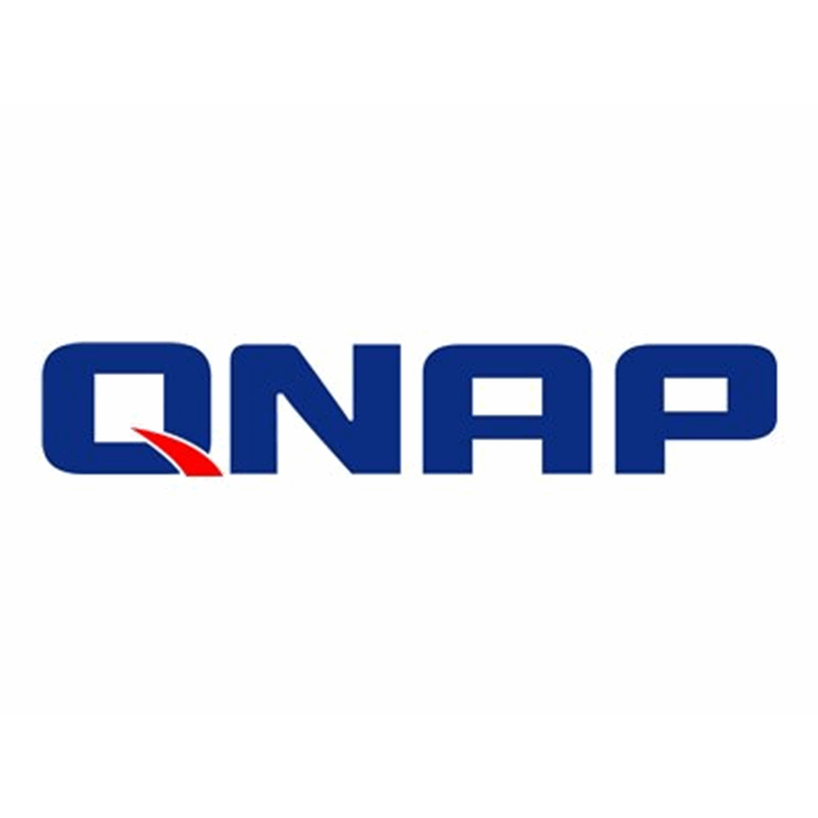 QNAP 24-Bay 4U rackmount NAS