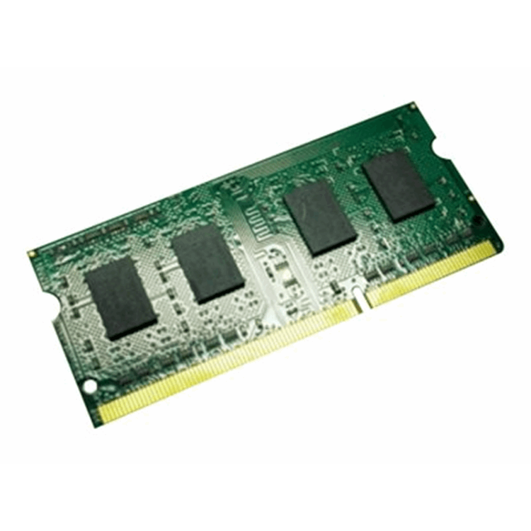 QNAP 32GB DDR4 RAM 3200 MHz SODIMM K0