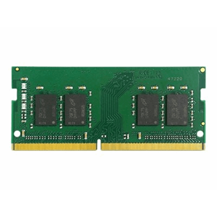 QNAP 32GB ECC DDR4 RAM 2666MHz SODIMM P0