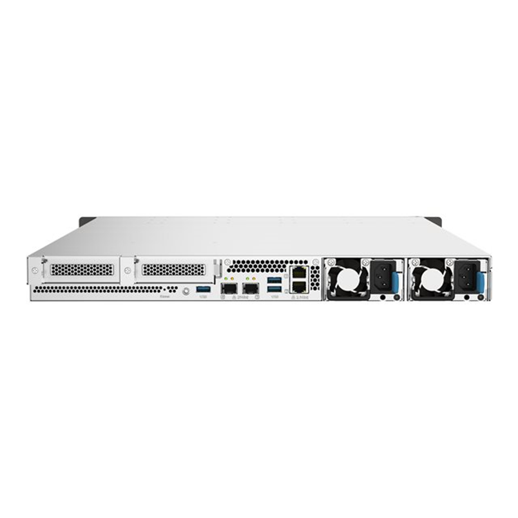 QNAP TS-H1090FU-7232P-64G 10-bay rack