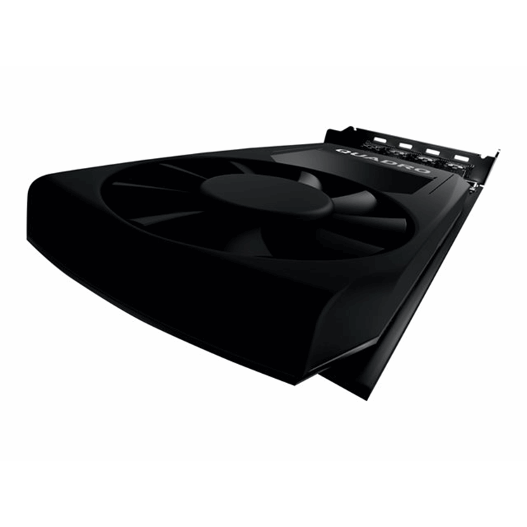 Quadro P1000 V2 LowProfile DP 4GB