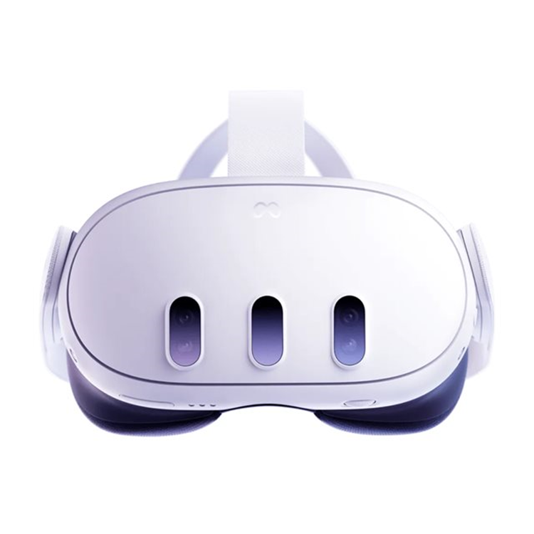 Quest3 512GB F/EduLTA/LISS3Y Quest3 512GB F/EduLTA/LISS3Y