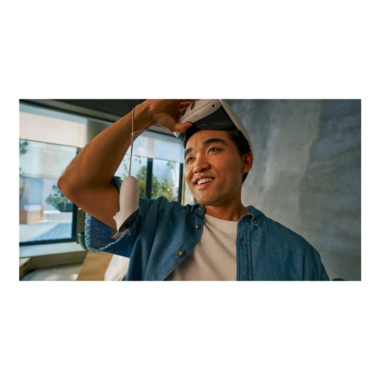 Quest3 512GB F/Work/LISS2Y Quest3 512GB F/Work/LISS2Y