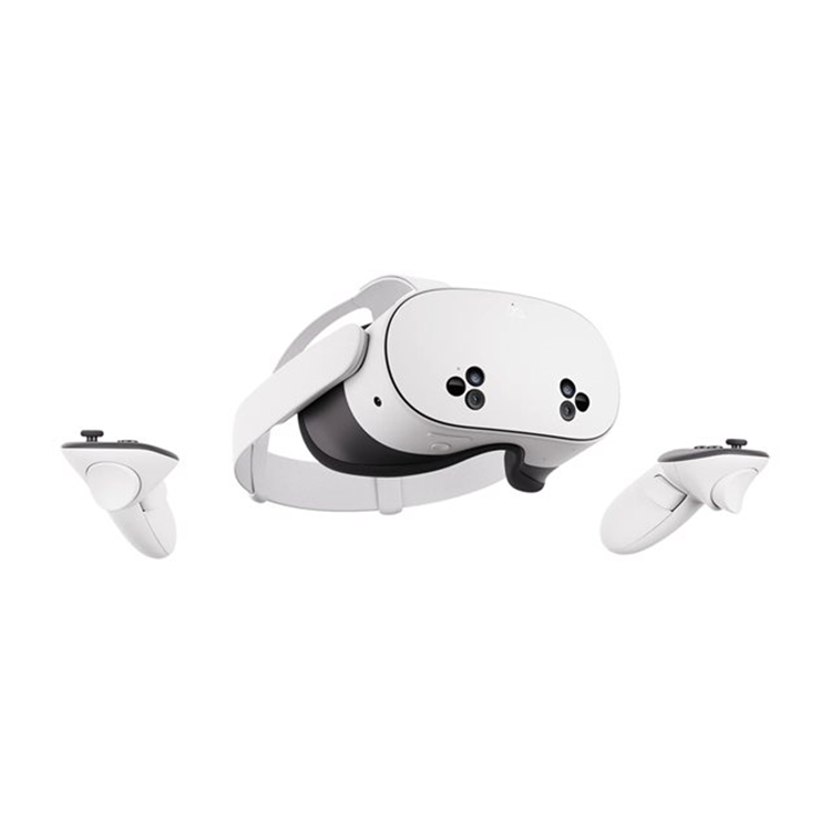 Quest3S 128GB F/Edu/LISS2Y