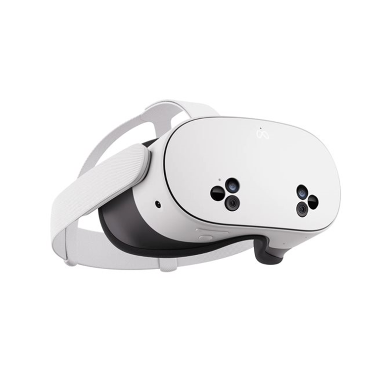 Quest3S 128GB F/EduLTA/LISS3Y