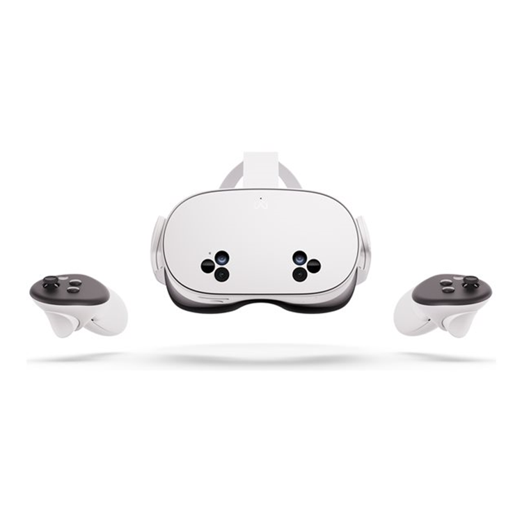 Quest3S 256GB F/Work/LISS2Y