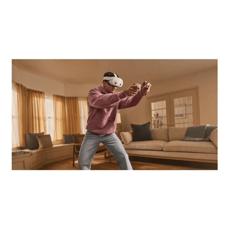 Quest3S 256GB F/Work/LISS2Y