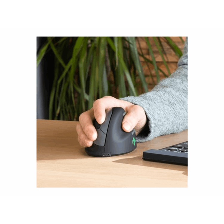 R-Go HE Break Mouse Ergonomic mouse