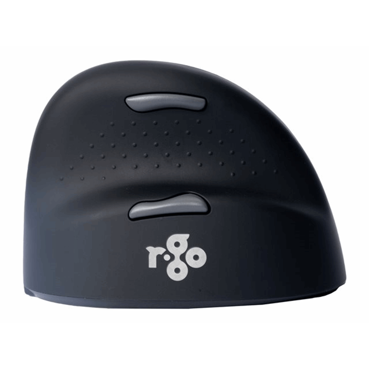 R-Go HE Break Mouse Ergonomic mouse