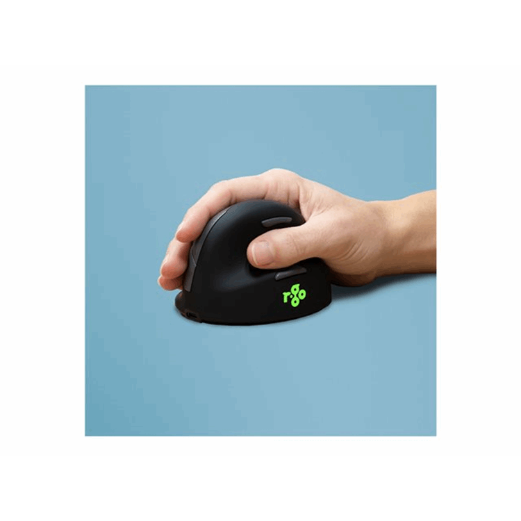 R-Go HE Break Mouse Ergonomic mouse
