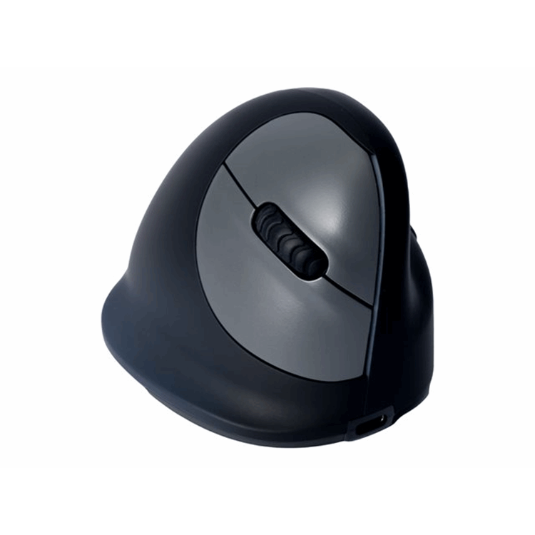 R-Go HE Break Mouse Ergonomic mouse