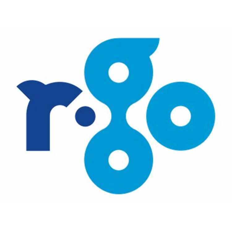 R-Go Hygienic Keyboard Cover for all R-G