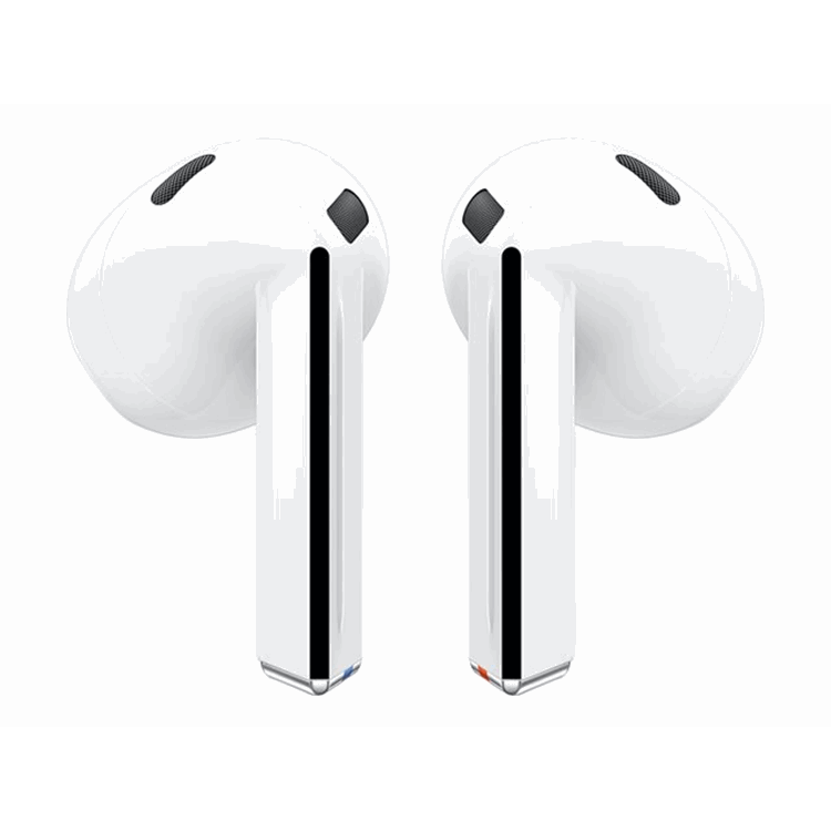 R530 GALAXY BUDS3 WHITE