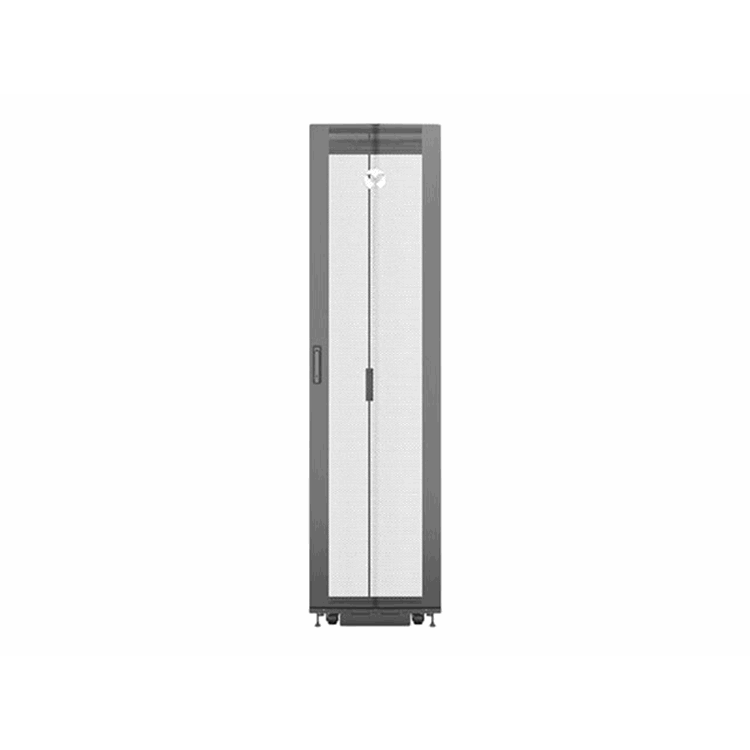 Rack 48U 2265mmx600mmx1115mm with Color
