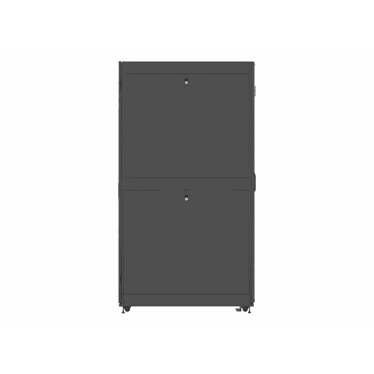 Rack 48U 2442mm 96.16 )H x 600mm 23.62