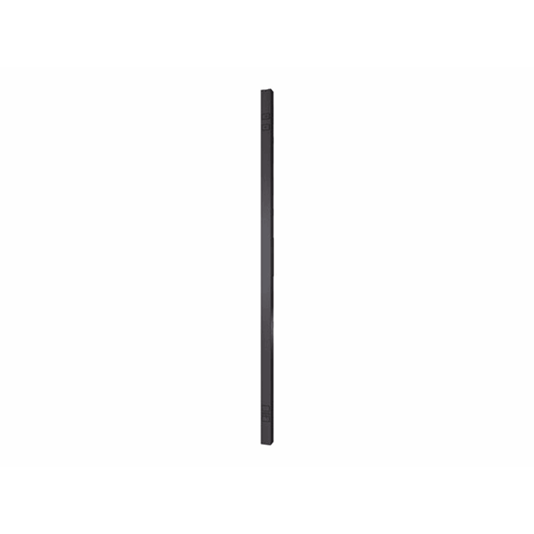 Rack PDU 2G Metered ZeroU 30A 120/208V (16) 5-20R (12) C13 (2) C19