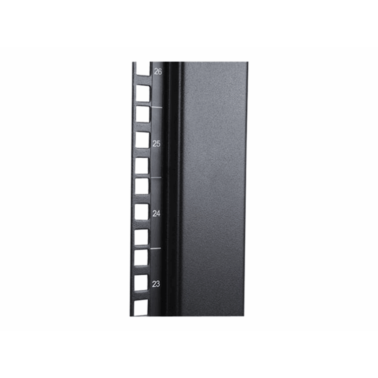 Rack Unit Labels - Up to 49U - 2-Pack