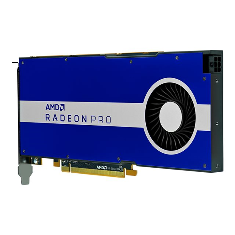 RADEON PRO W5500 8GB