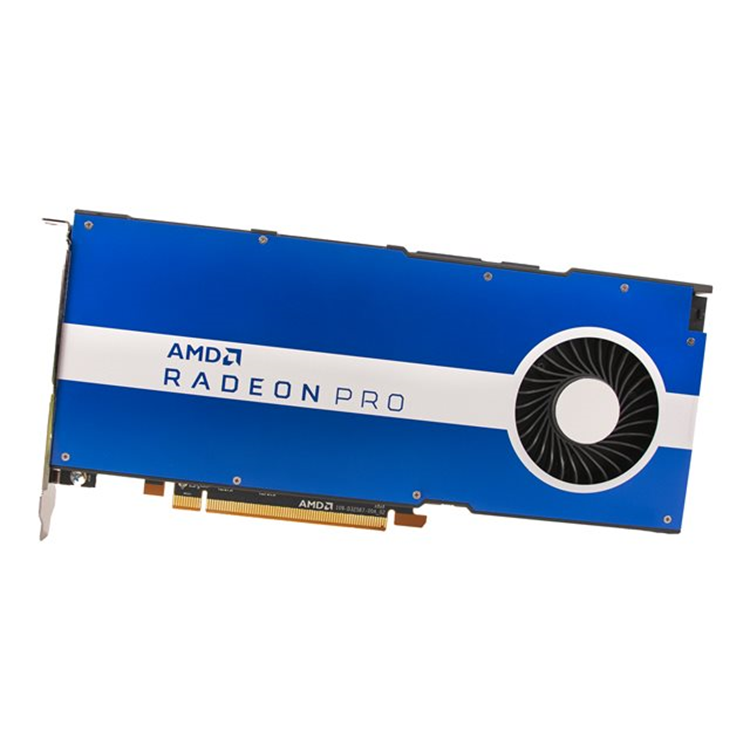 RADEON PRO W5500 8GB