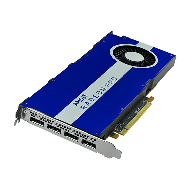 RADEON PRO W5500 8GB