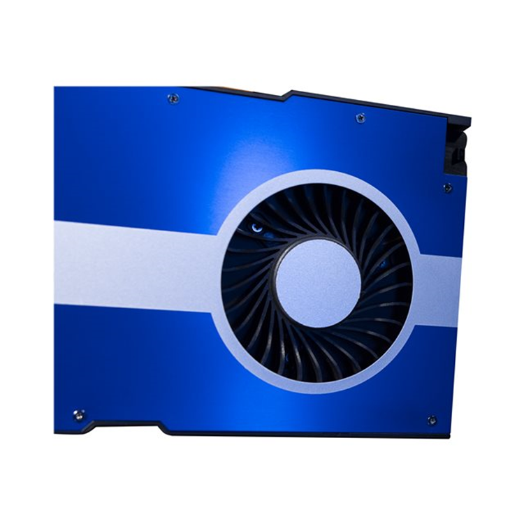 RADEON PRO W5500 8GB