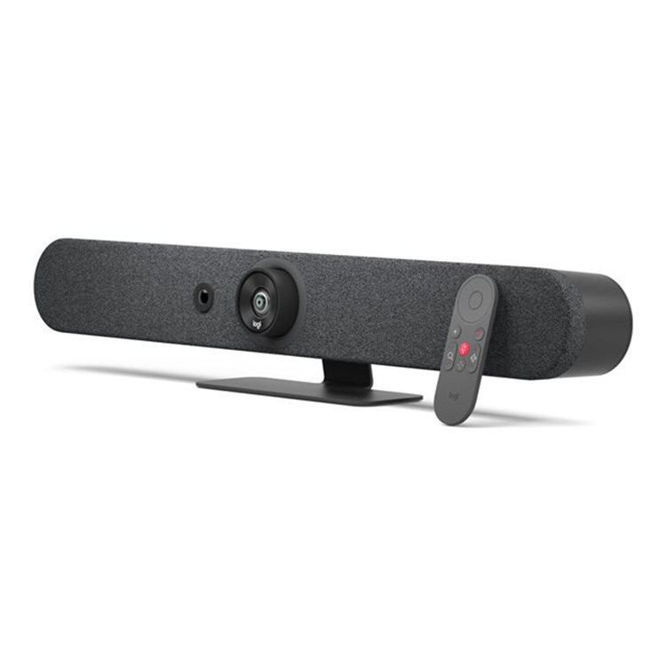 Rally Bar Mini Video Conferencing System - Graphite