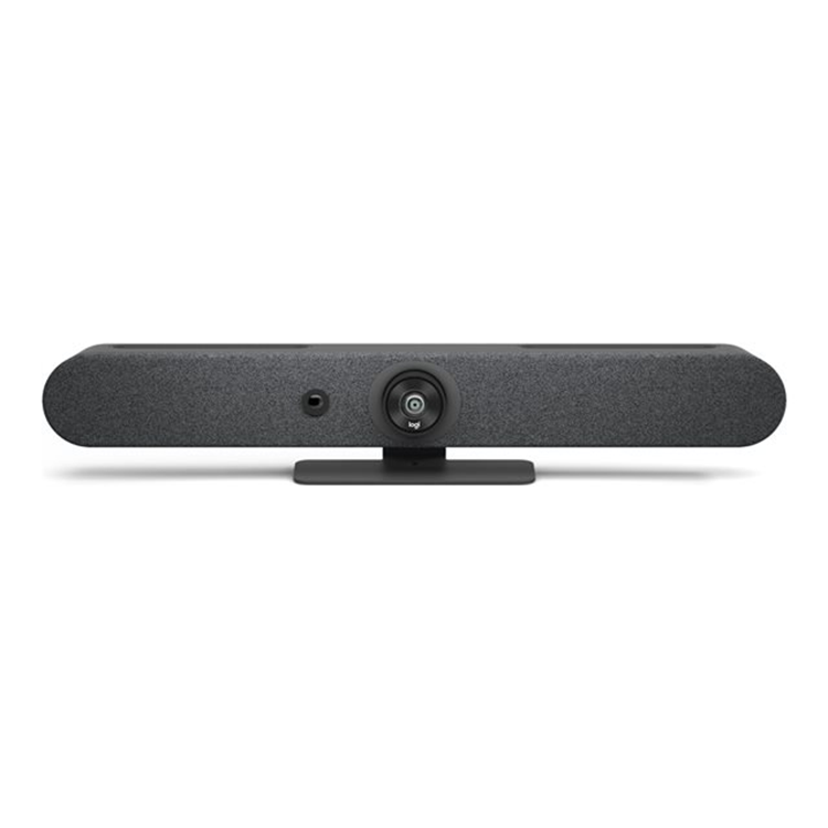 Rally Bar Mini Video Conferencing System - Graphite