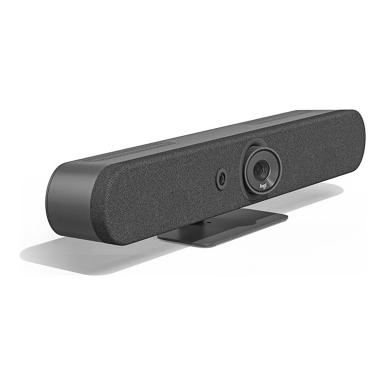 Rally Bar Mini Video Conferencing System - Graphite