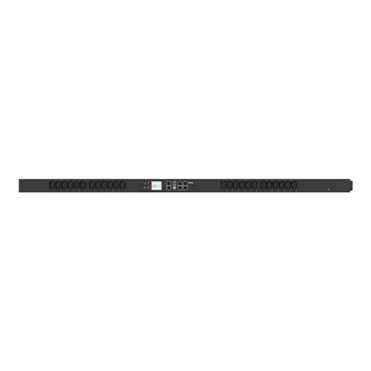 Raritan 1PH 230V AC 16A 24 outlets