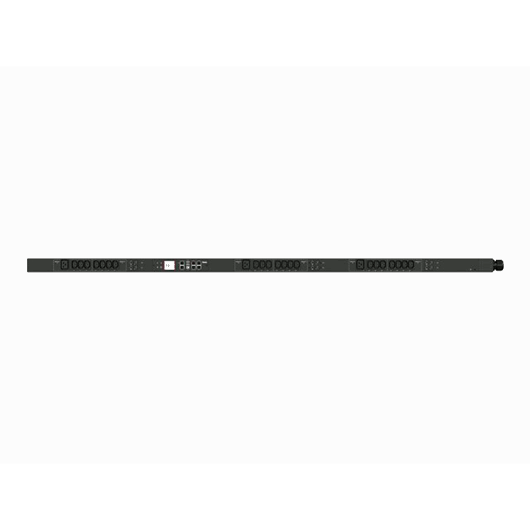 Raritan 3PH 400V AC 32A 24 outlets